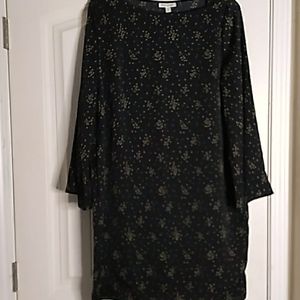 PROLOGUE MIDI DRESS